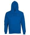 03815 Unisex Condor Hoodie Royal Blue colour image